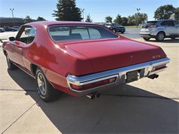 1970 Pontiac GTO (CC-2070134) for sale in Effingham, Illinois