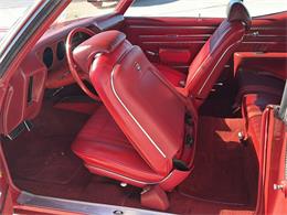 1970 Pontiac GTO (CC-2070134) for sale in Effingham, Illinois