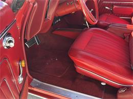 1970 Pontiac GTO (CC-2070134) for sale in Effingham, Illinois