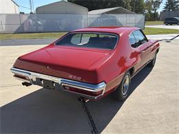 1970 Pontiac GTO (CC-2070134) for sale in Effingham, Illinois