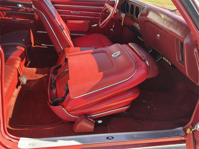 1970 Pontiac GTO (CC-2070134) for sale in Effingham, Illinois