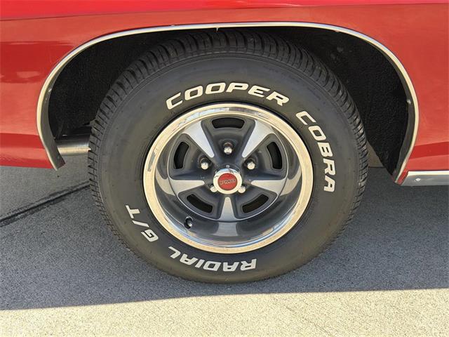 1970 Pontiac GTO (CC-2070134) for sale in Effingham, Illinois