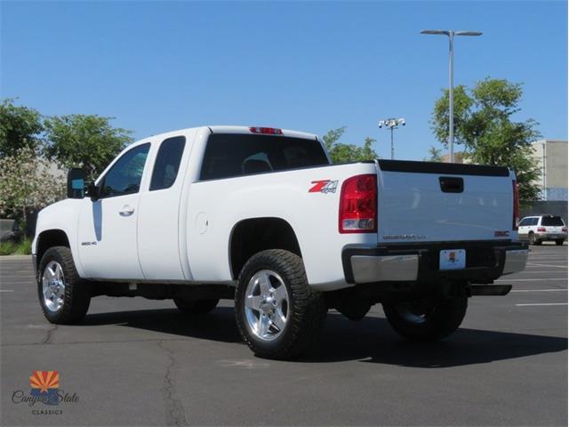 2013 GMC Sierra (CC-2071340) for sale in Mesa, Arizona