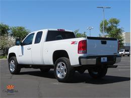 2013 GMC Sierra (CC-2071340) for sale in Mesa, Arizona