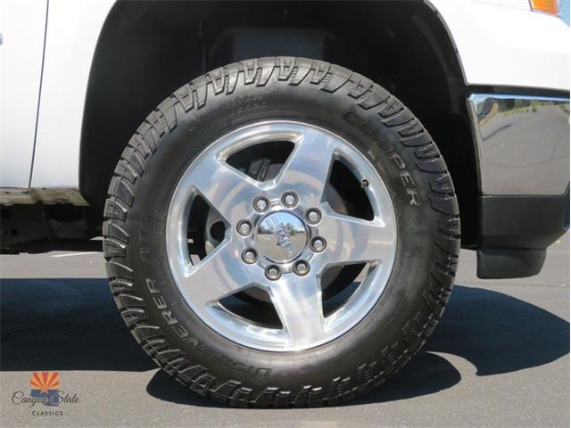2013 GMC Sierra (CC-2071340) for sale in Mesa, Arizona