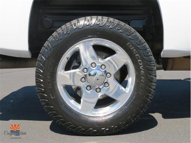 2013 GMC Sierra (CC-2071340) for sale in Mesa, Arizona