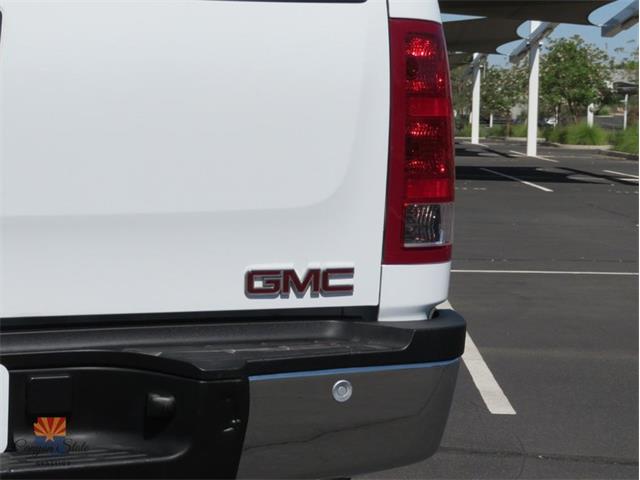 2013 GMC Sierra (CC-2071340) for sale in Mesa, Arizona