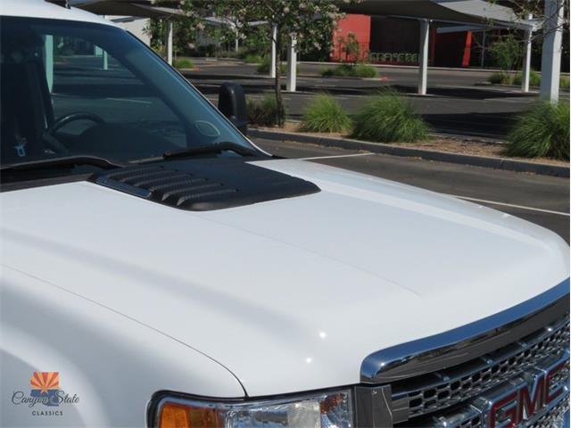 2013 GMC Sierra (CC-2071340) for sale in Mesa, Arizona