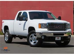 2013 GMC Sierra (CC-2071340) for sale in Mesa, Arizona