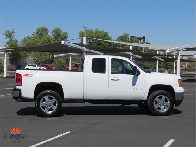 2013 GMC Sierra (CC-2071340) for sale in Mesa, Arizona