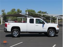 2013 GMC Sierra (CC-2071340) for sale in Mesa, Arizona