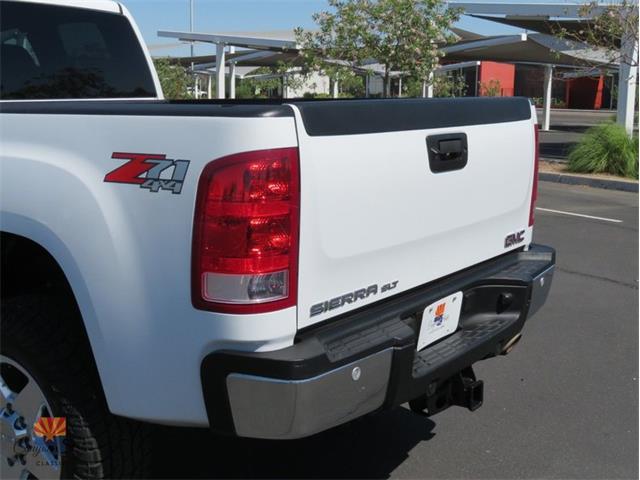 2013 GMC Sierra (CC-2071340) for sale in Mesa, Arizona