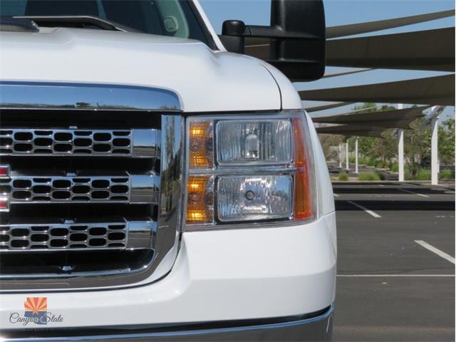 2013 GMC Sierra (CC-2071340) for sale in Mesa, Arizona