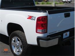 2013 GMC Sierra (CC-2071340) for sale in Mesa, Arizona