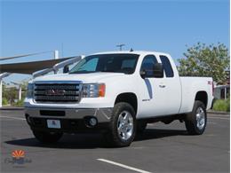 2013 GMC Sierra (CC-2071340) for sale in Mesa, Arizona