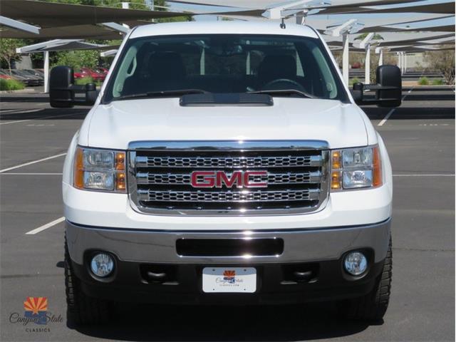 2013 GMC Sierra (CC-2071340) for sale in Mesa, Arizona