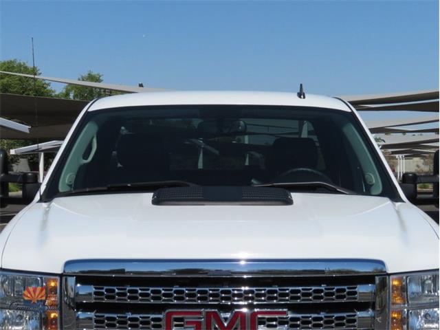2013 GMC Sierra (CC-2071340) for sale in Mesa, Arizona