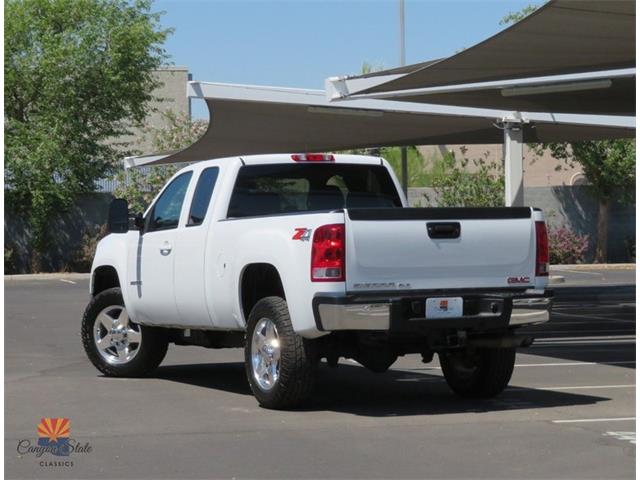 2013 GMC Sierra (CC-2071340) for sale in Mesa, Arizona