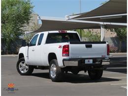 2013 GMC Sierra (CC-2071340) for sale in Mesa, Arizona
