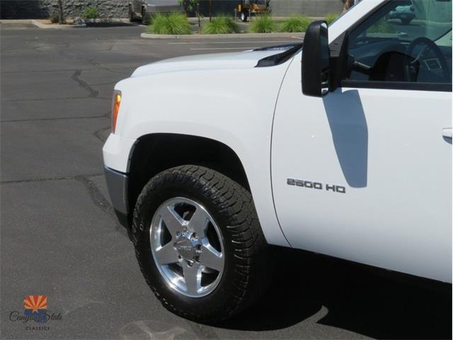 2013 GMC Sierra (CC-2071340) for sale in Mesa, Arizona