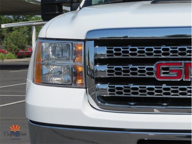 2013 GMC Sierra (CC-2071340) for sale in Mesa, Arizona