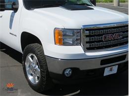 2013 GMC Sierra (CC-2071340) for sale in Mesa, Arizona