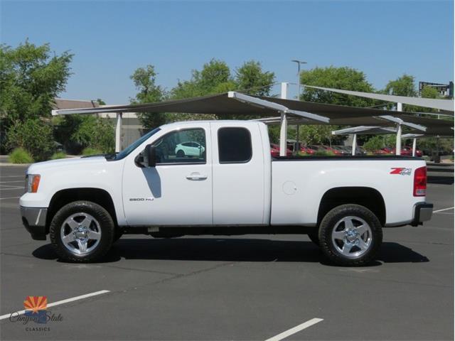 2013 GMC Sierra (CC-2071340) for sale in Mesa, Arizona