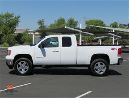 2013 GMC Sierra (CC-2071340) for sale in Mesa, Arizona