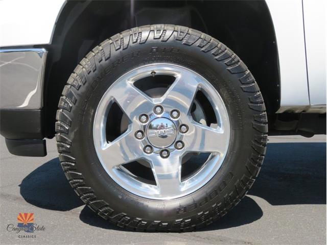 2013 GMC Sierra (CC-2071340) for sale in Mesa, Arizona