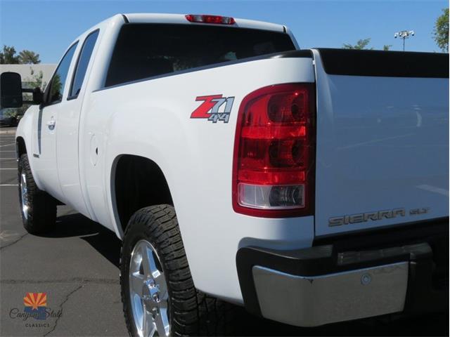 2013 GMC Sierra (CC-2071340) for sale in Mesa, Arizona