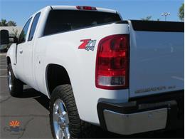 2013 GMC Sierra (CC-2071340) for sale in Mesa, Arizona