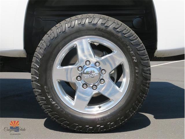 2013 GMC Sierra (CC-2071340) for sale in Mesa, Arizona