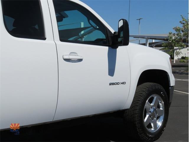 2013 GMC Sierra (CC-2071340) for sale in Mesa, Arizona