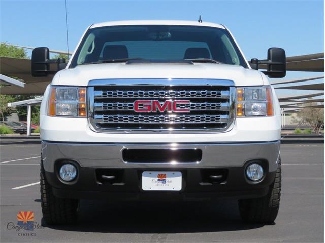 2013 GMC Sierra (CC-2071340) for sale in Mesa, Arizona