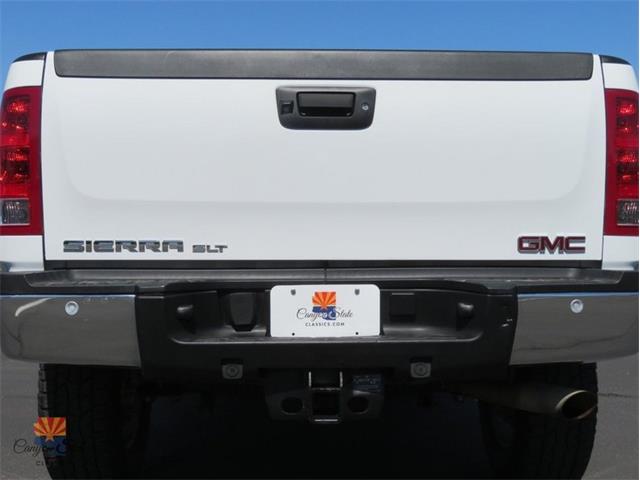 2013 GMC Sierra (CC-2071340) for sale in Mesa, Arizona