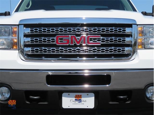 2013 GMC Sierra (CC-2071340) for sale in Mesa, Arizona