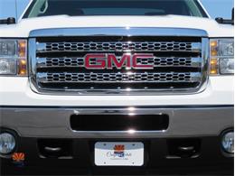 2013 GMC Sierra (CC-2071340) for sale in Mesa, Arizona