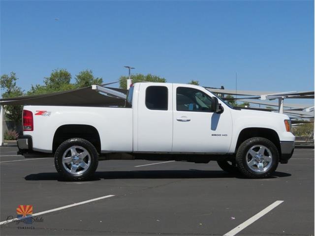 2013 GMC Sierra (CC-2071340) for sale in Mesa, Arizona
