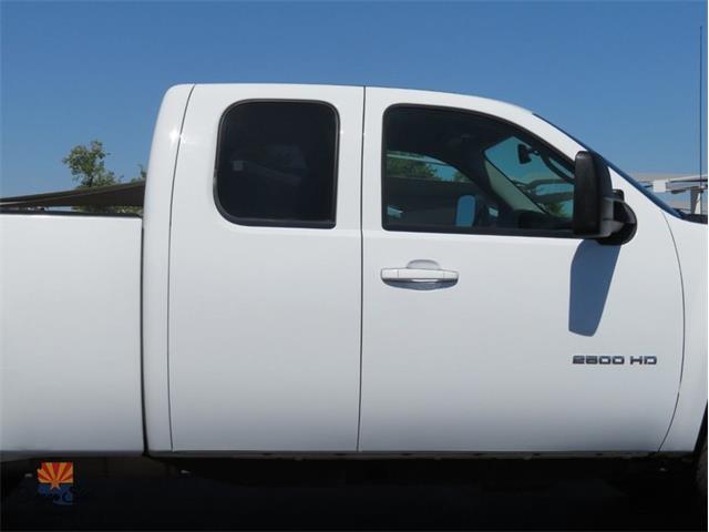 2013 GMC Sierra (CC-2071340) for sale in Mesa, Arizona