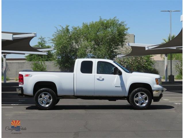 2013 GMC Sierra (CC-2071340) for sale in Mesa, Arizona