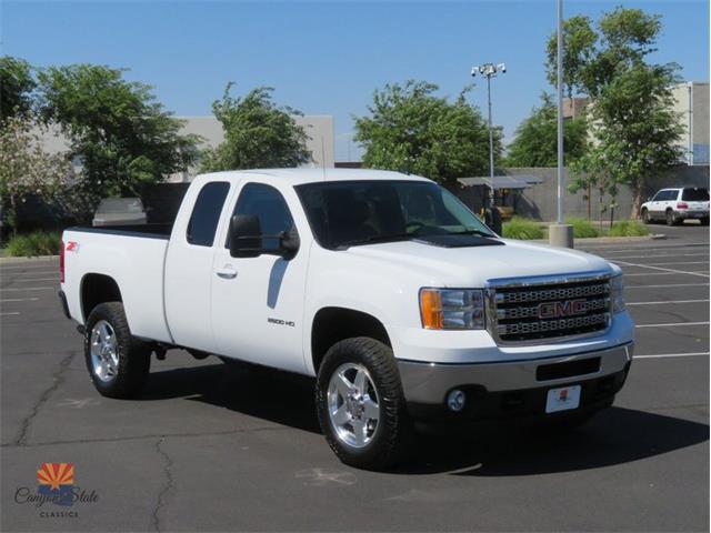 2013 GMC Sierra (CC-2071340) for sale in Mesa, Arizona