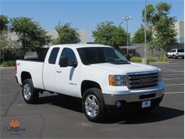 2013 GMC Sierra (CC-2071340) for sale in Mesa, Arizona
