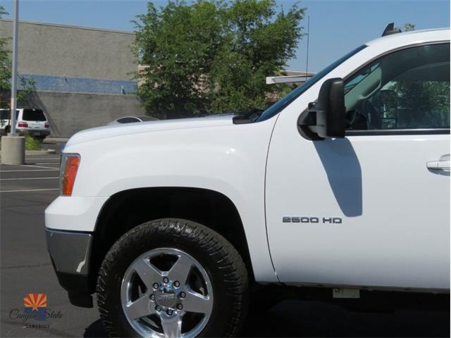 2013 GMC Sierra (CC-2071340) for sale in Mesa, Arizona
