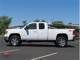 2013 GMC Sierra (CC-2071340) for sale in Mesa, Arizona