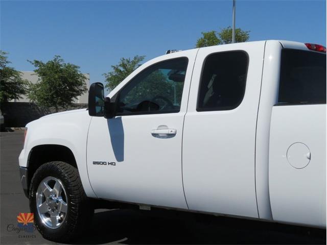 2013 GMC Sierra (CC-2071340) for sale in Mesa, Arizona