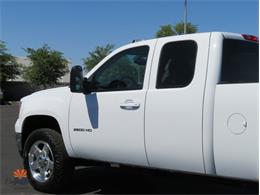 2013 GMC Sierra (CC-2071340) for sale in Mesa, Arizona