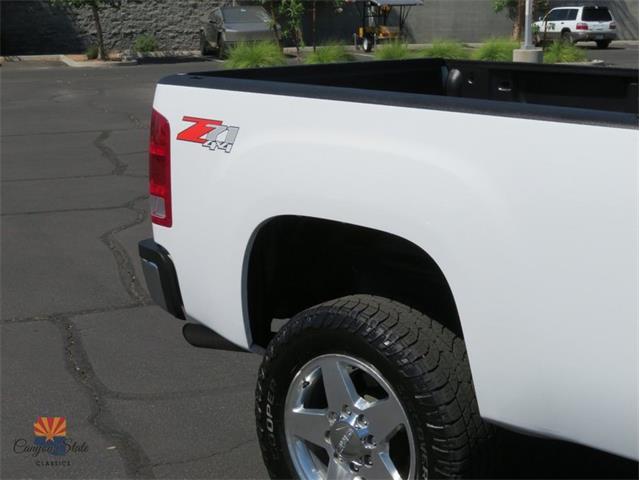 2013 GMC Sierra (CC-2071340) for sale in Mesa, Arizona