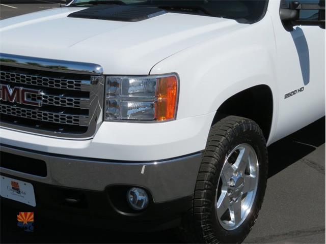 2013 GMC Sierra (CC-2071340) for sale in Mesa, Arizona