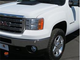 2013 GMC Sierra (CC-2071340) for sale in Mesa, Arizona