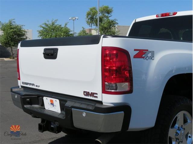 2013 GMC Sierra (CC-2071340) for sale in Mesa, Arizona